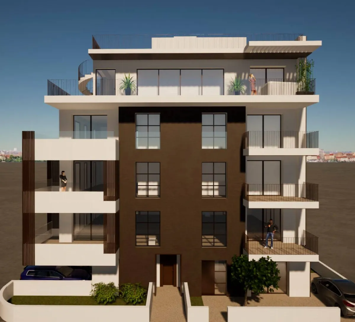 Appartamento in vendita a Civitanova Marche - foto 3