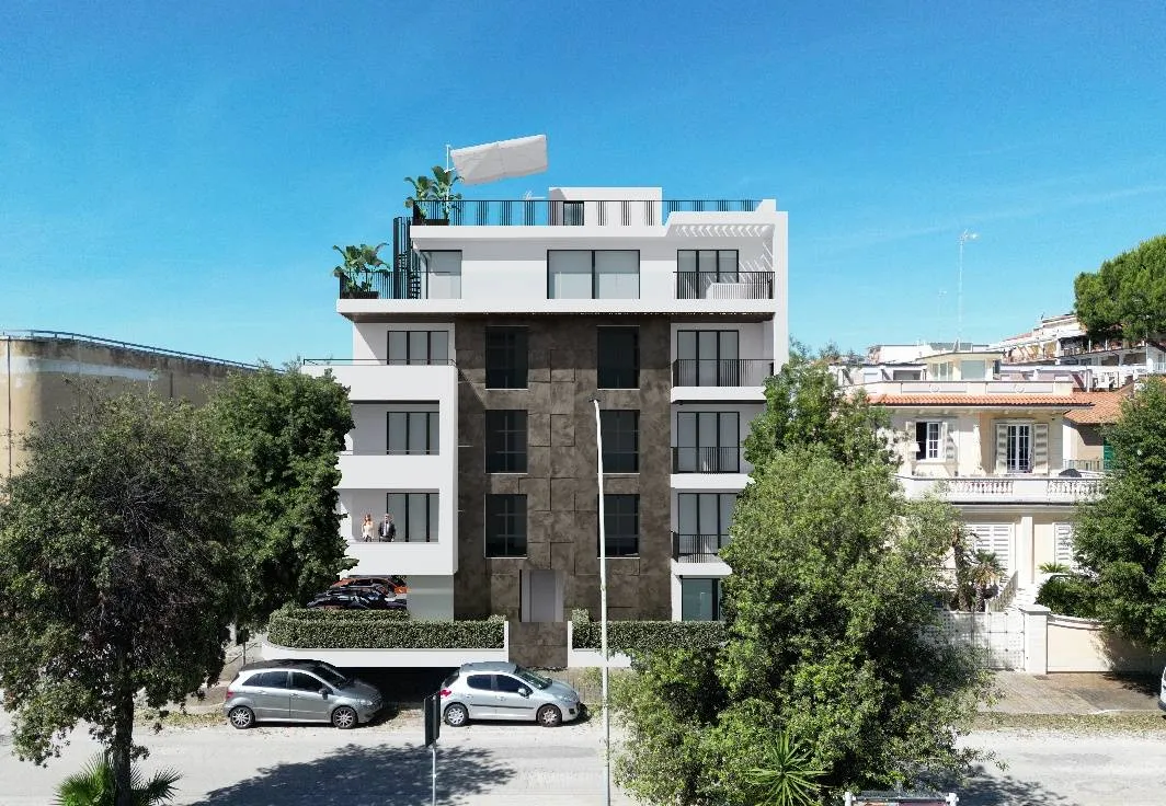 Appartamento in vendita a Civitanova Marche - foto 1