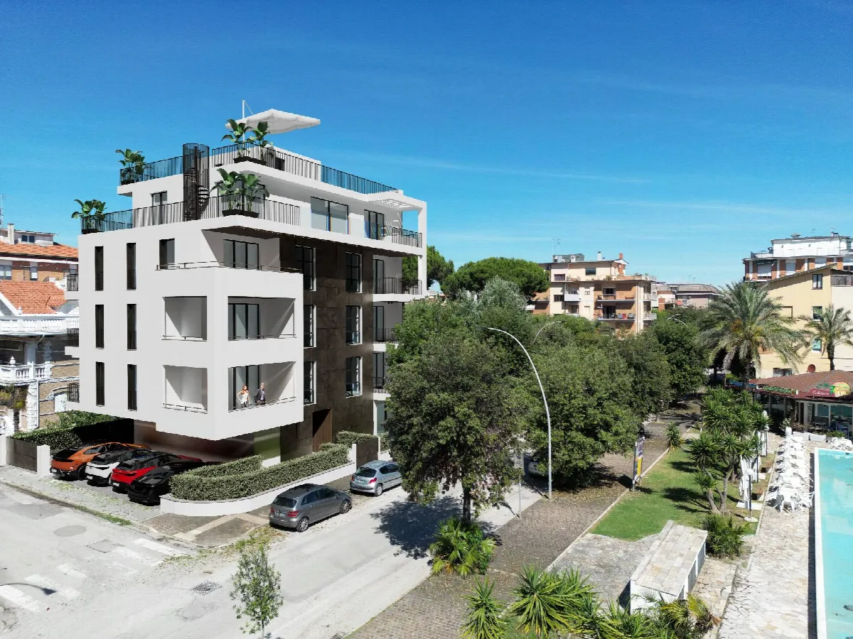 Appartamento in vendita a Civitanova Marche - foto 2
