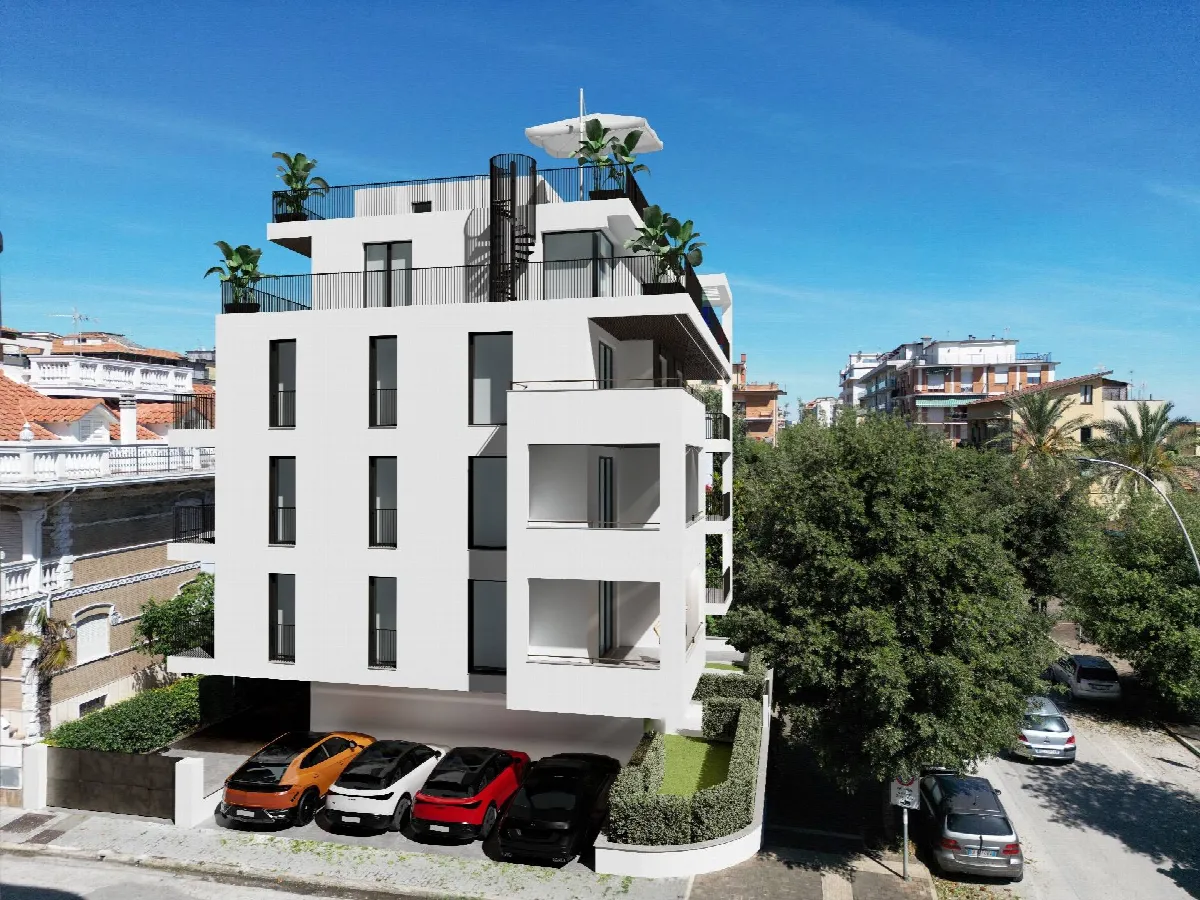 Appartamento in vendita a Civitanova Marche - foto 6