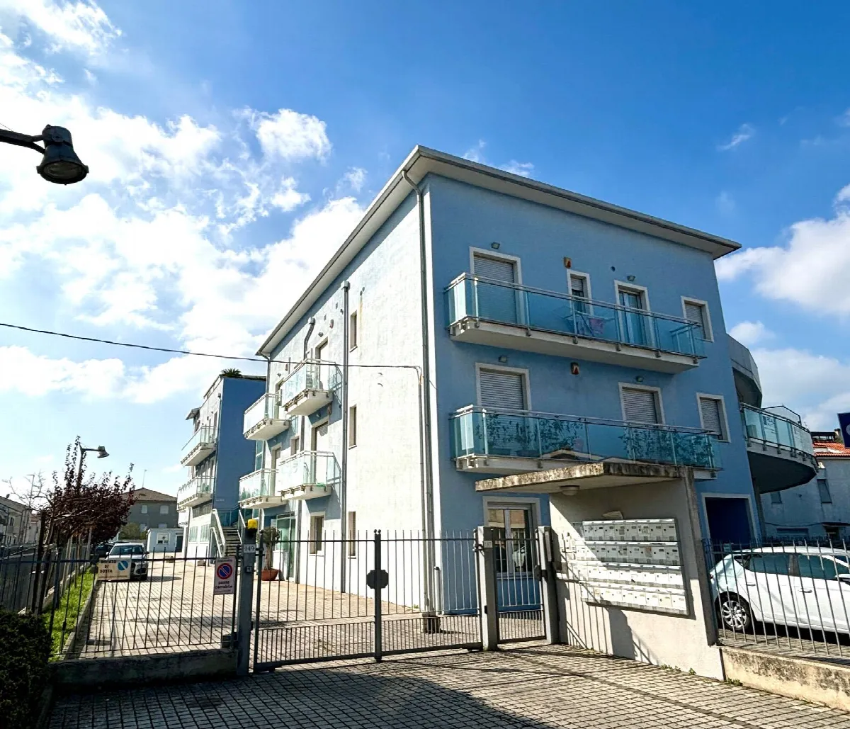 Appartamento in vendita a Civitanova Marche - foto 1