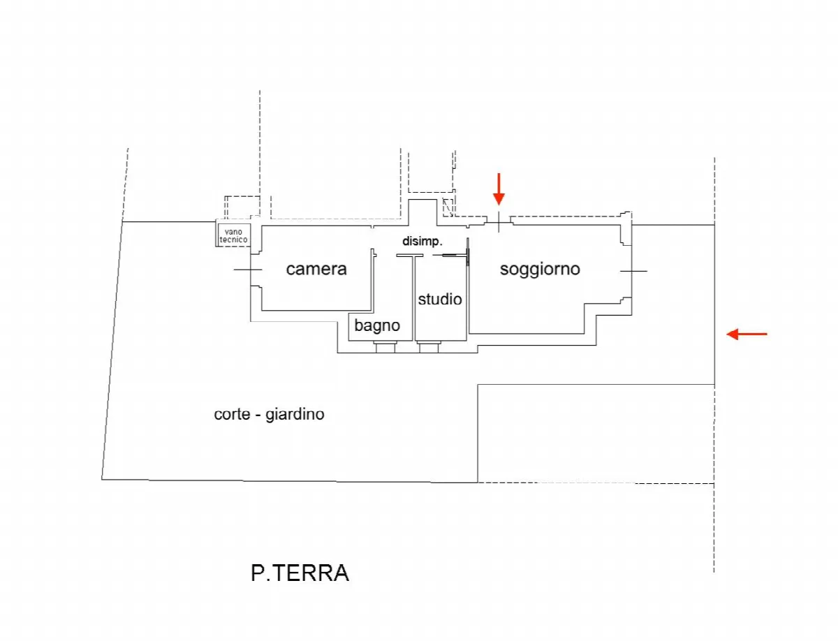 Appartamento in vendita a Civitanova Marche - foto 3