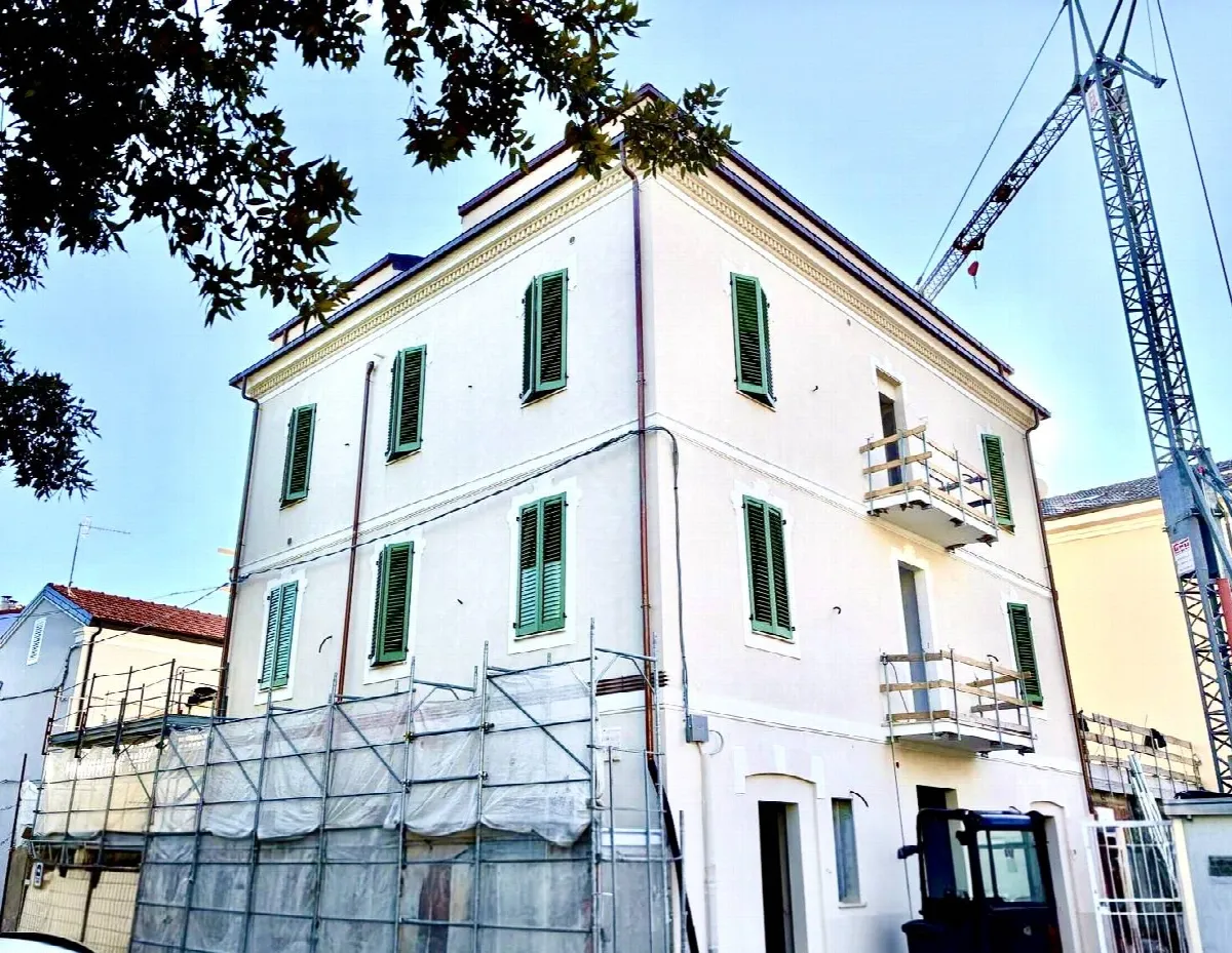 Appartamento in vendita a Grottammare - foto 1