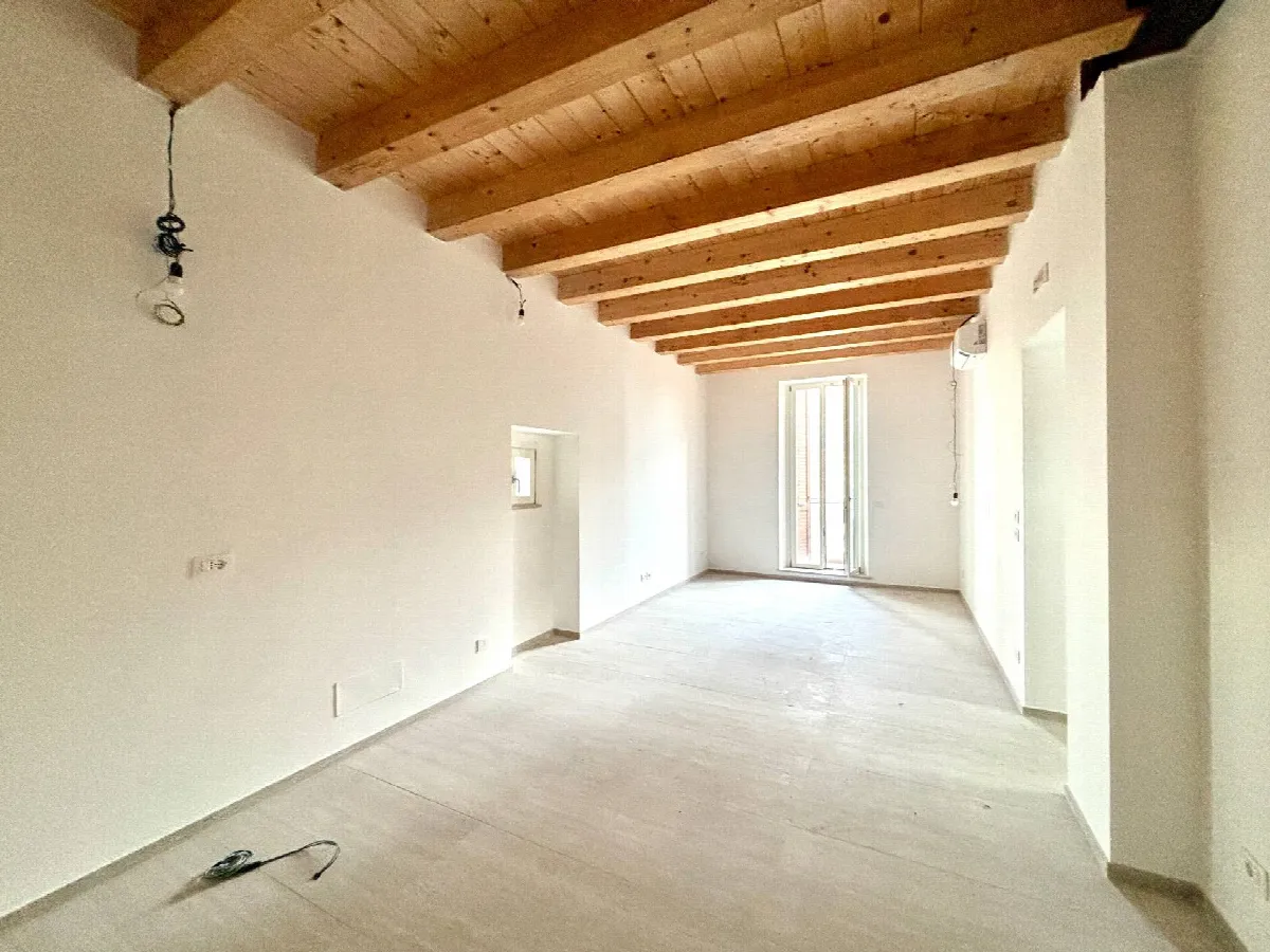 Appartamento in vendita a Cupra Marittima - foto 1
