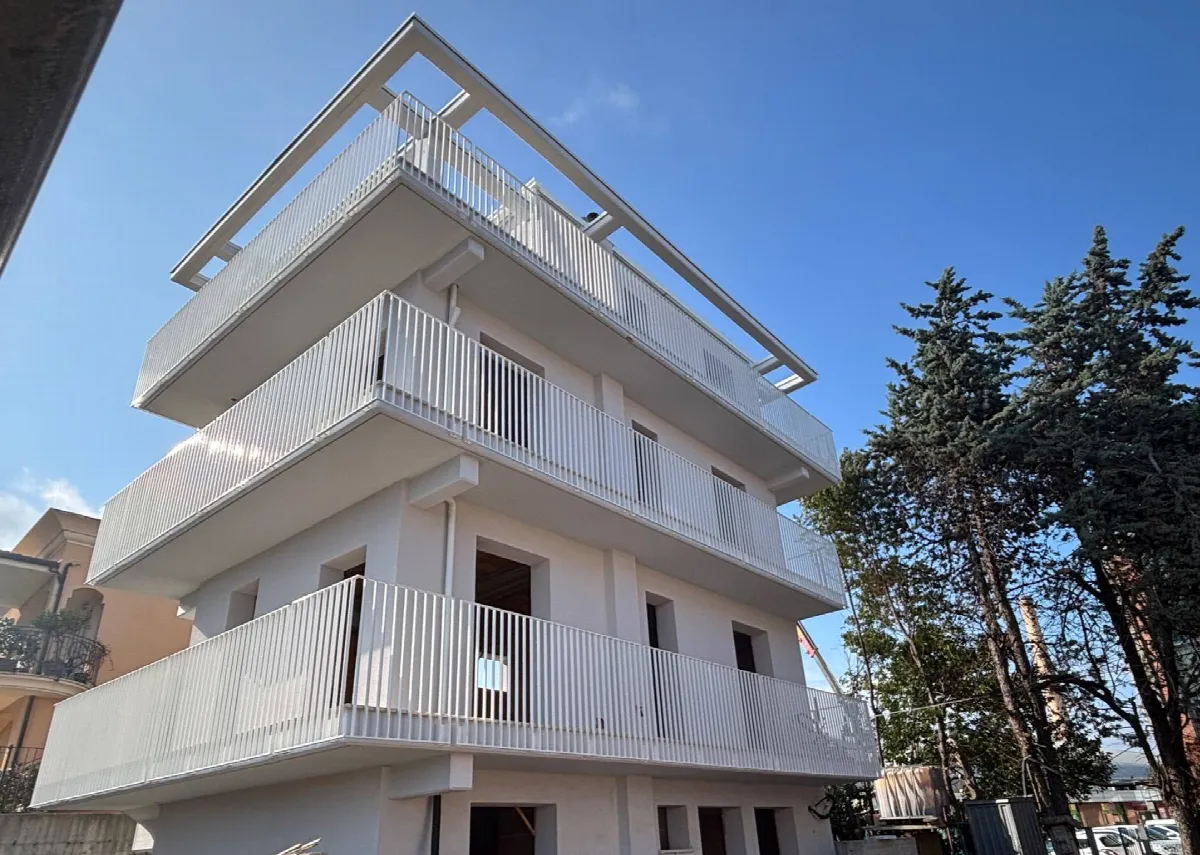 Appartamento in vendita a Grottammare - foto 1