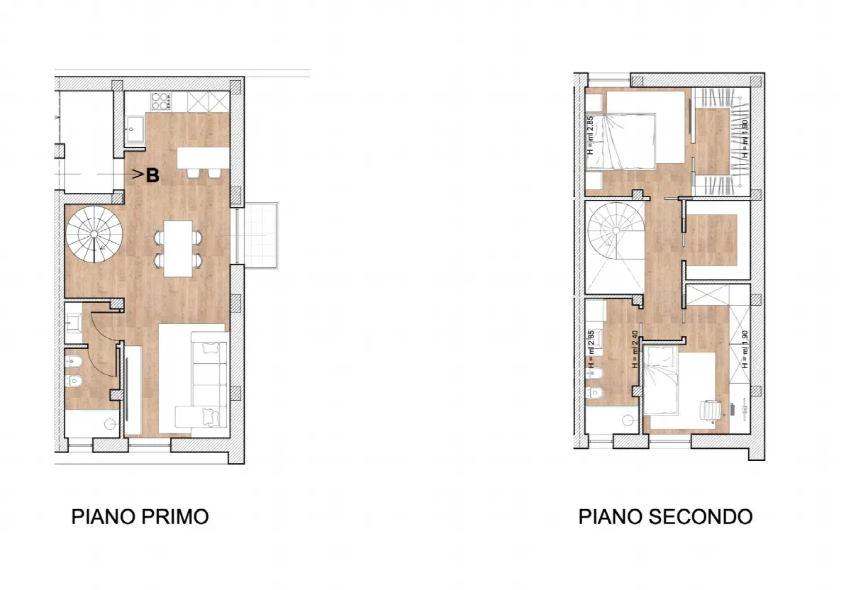 Appartamento in vendita a San Benedetto del Tronto - foto 2