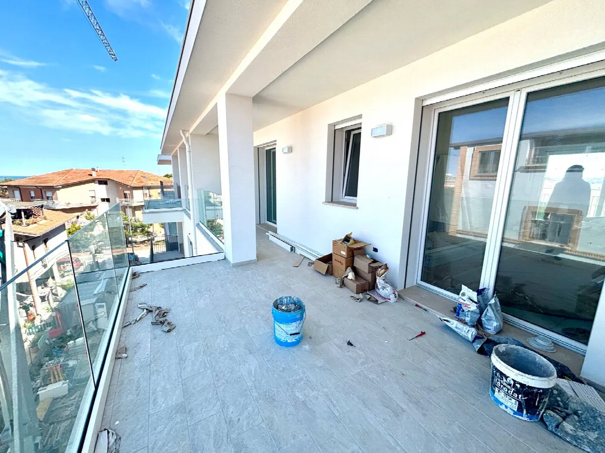 Appartamento in vendita a Civitanova Marche - foto 4