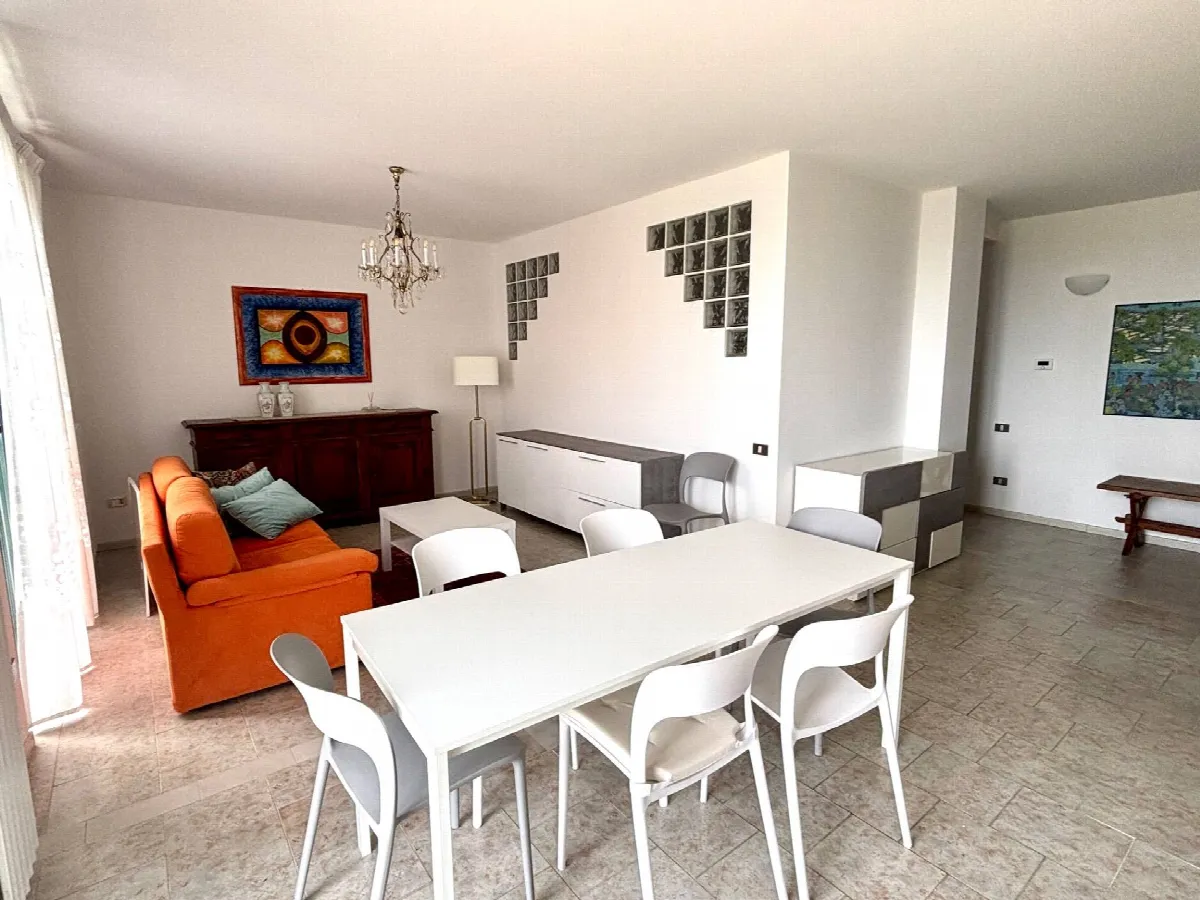 Appartamento in vendita a Porto Sant'Elpidio - foto 1