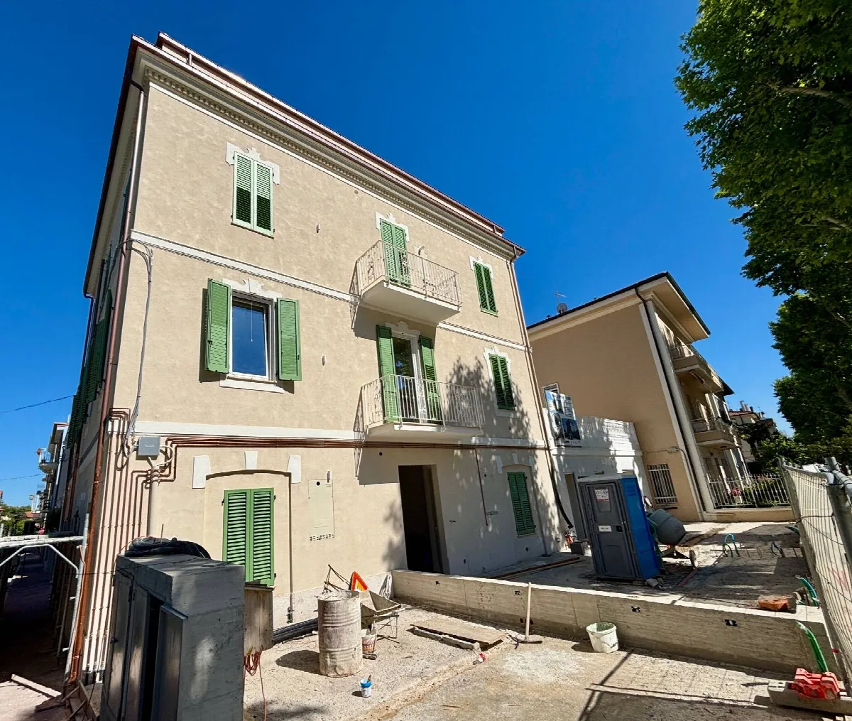 Appartamento in vendita a Grottammare - foto 1