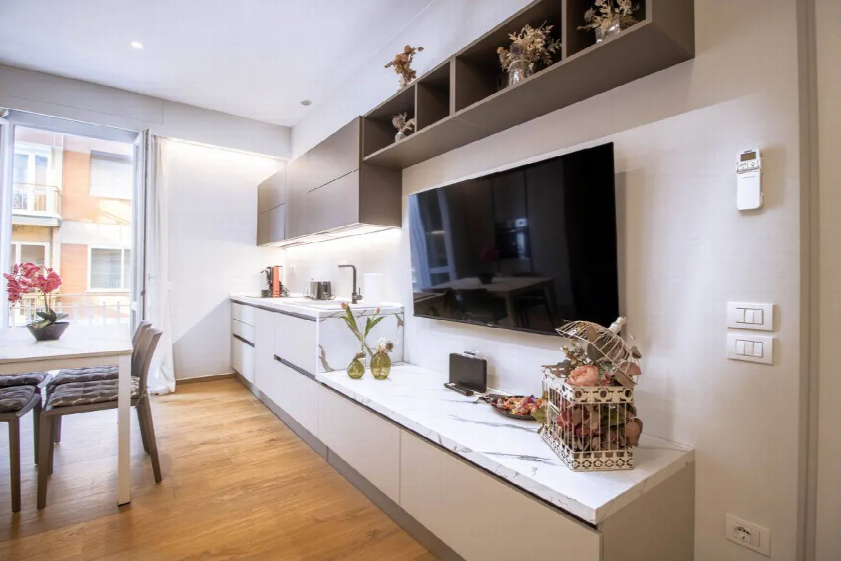 Appartamento in vendita a Civitanova Marche - foto 2