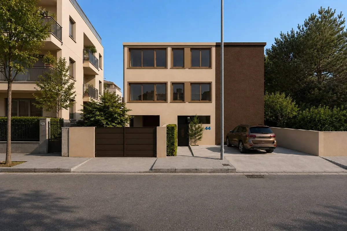 Appartamento in vendita a Civitanova Marche - foto 1