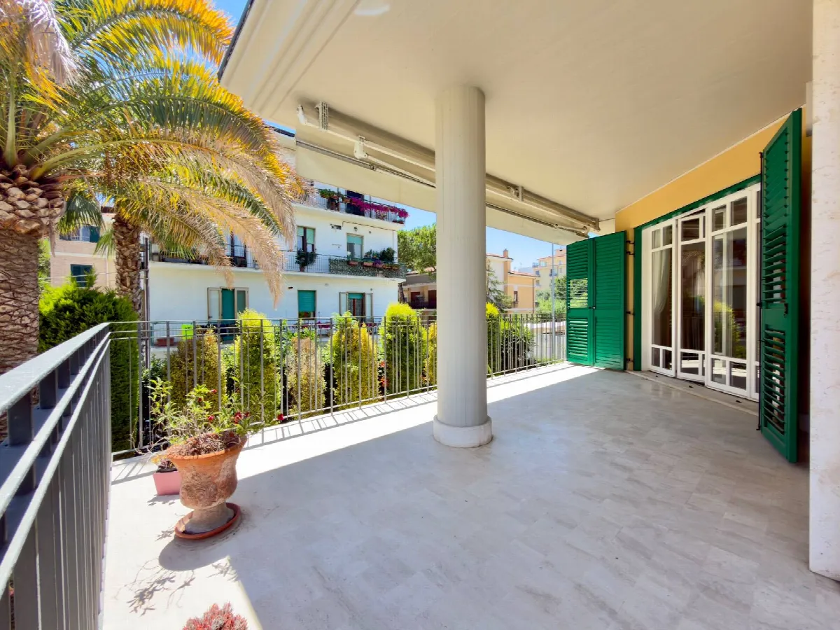 Appartamento in vendita a San Benedetto del Tronto - foto 8