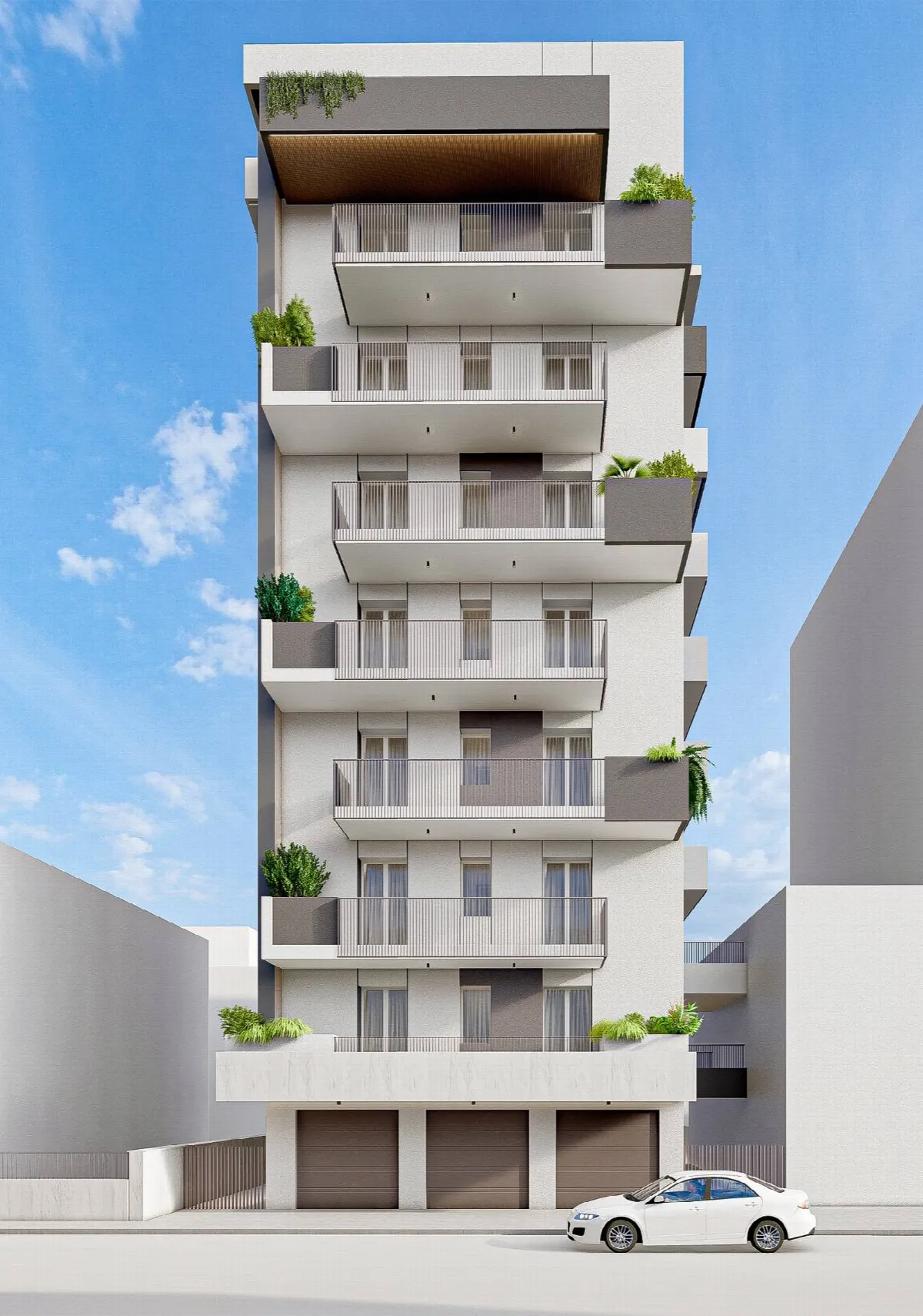 Appartamento in vendita a San Benedetto del Tronto - foto 1