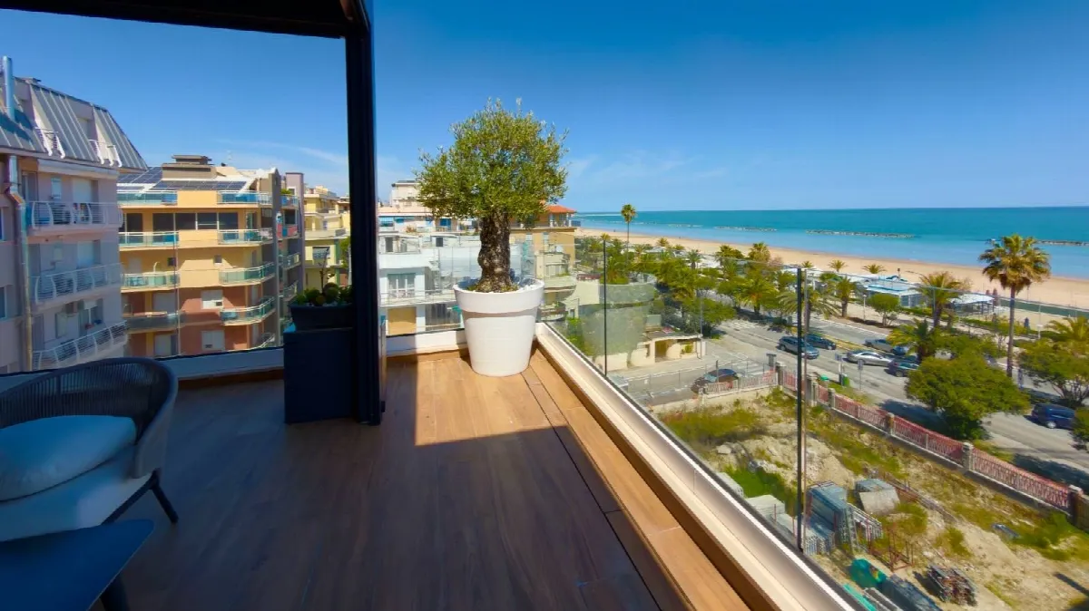 Appartamento in vendita a San Benedetto del Tronto - foto 1