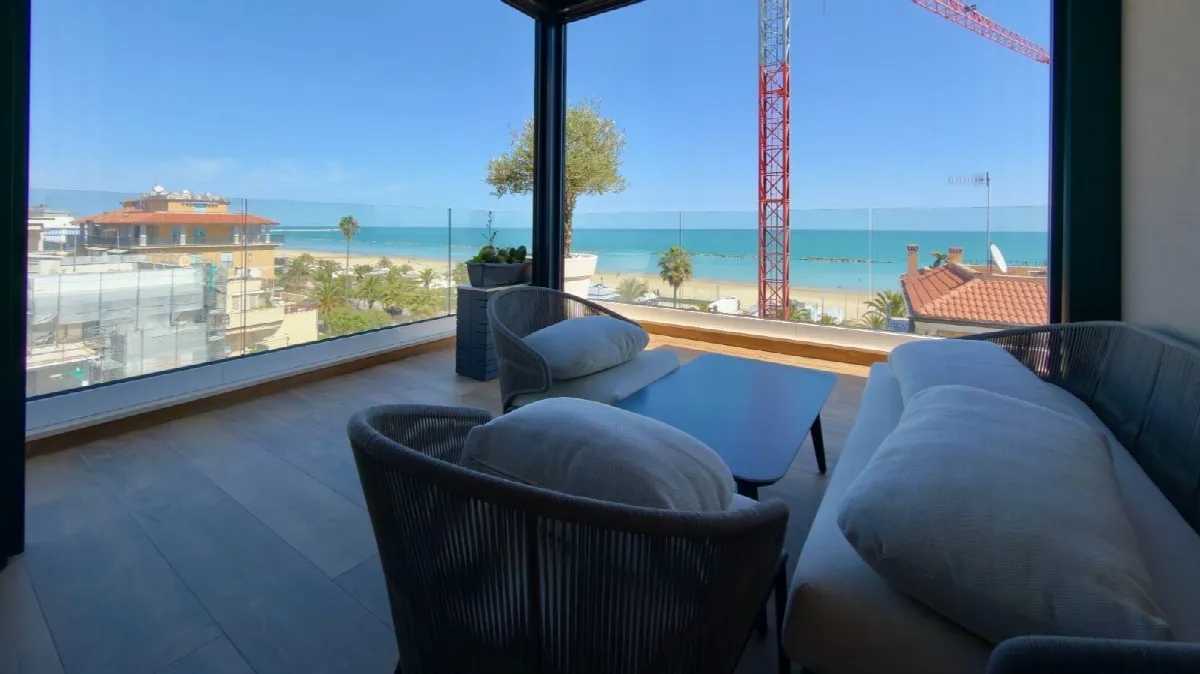 Appartamento in vendita a San Benedetto del Tronto - foto 4