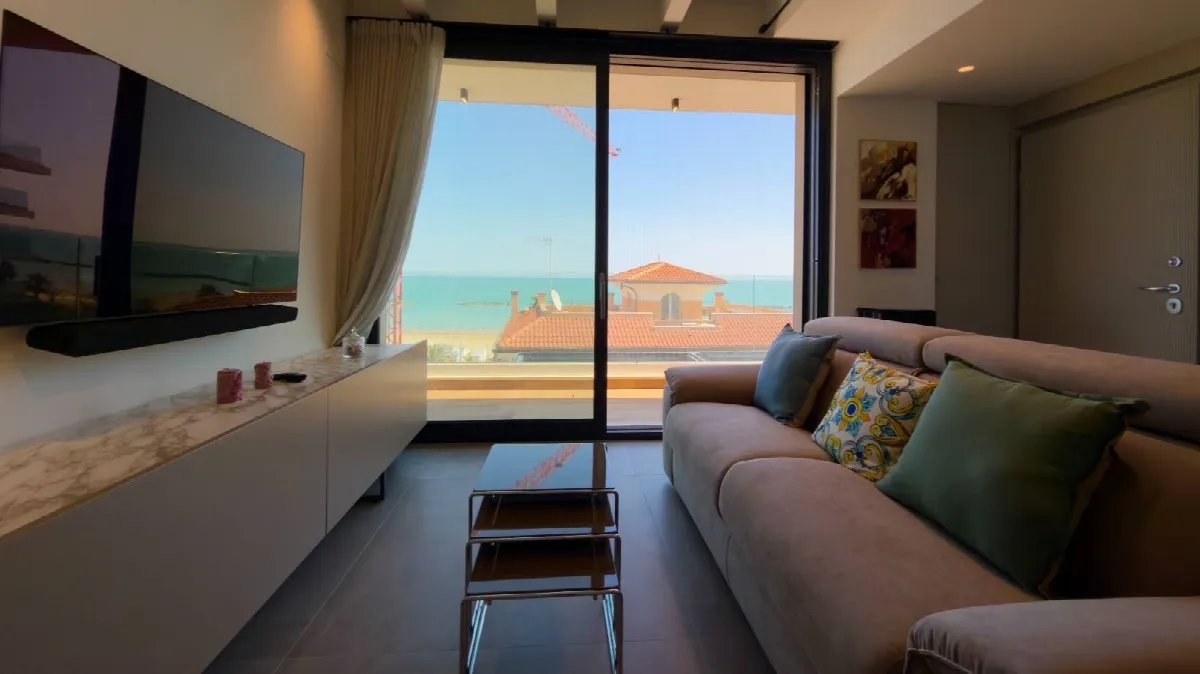 Appartamento in vendita a San Benedetto del Tronto - foto 5