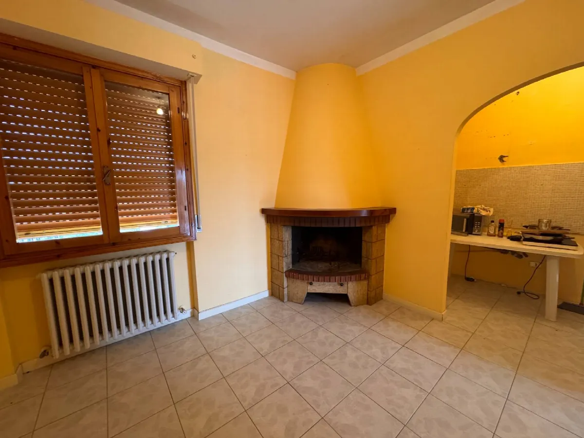 Appartamento in vendita a Montevarchi, Mercatale - Torre - foto 3