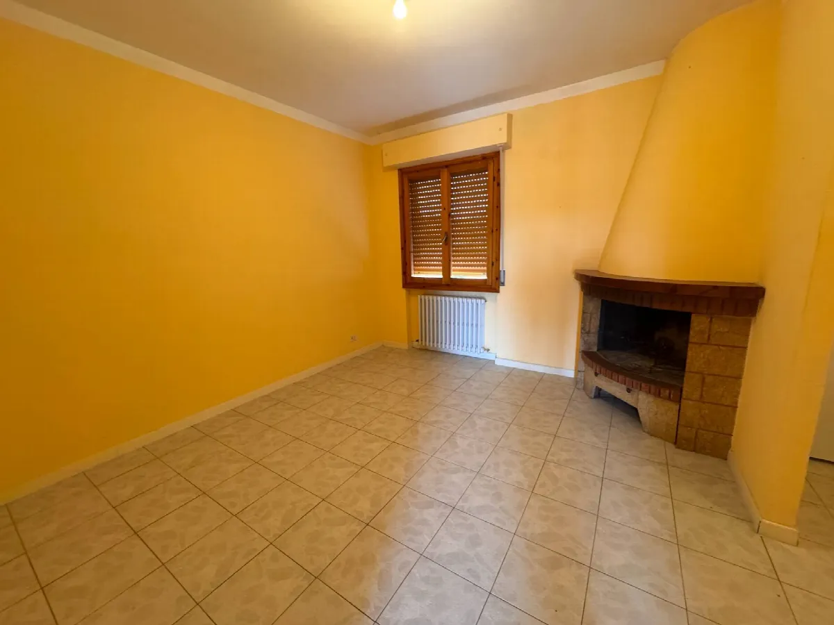 Appartamento in vendita a Montevarchi, Mercatale - Torre - foto 4