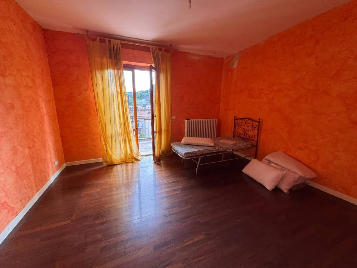 Appartamento in vendita a Montevarchi, Mercatale - Torre - foto 6
