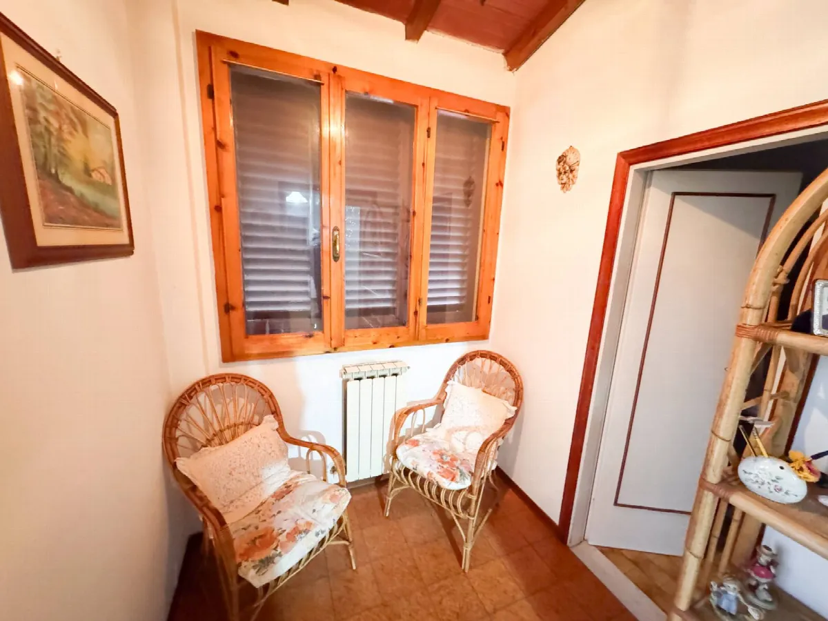 Appartamento in vendita a Montevarchi, Levanella - foto 2