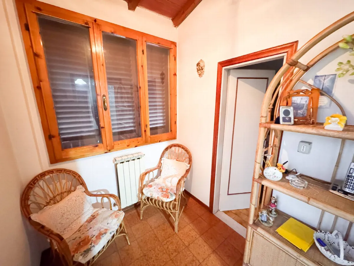 Appartamento in vendita a Montevarchi, Levanella - foto 3