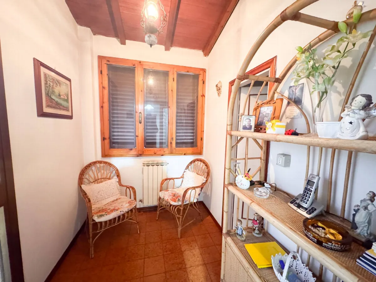 Appartamento in vendita a Montevarchi, Levanella - foto 4