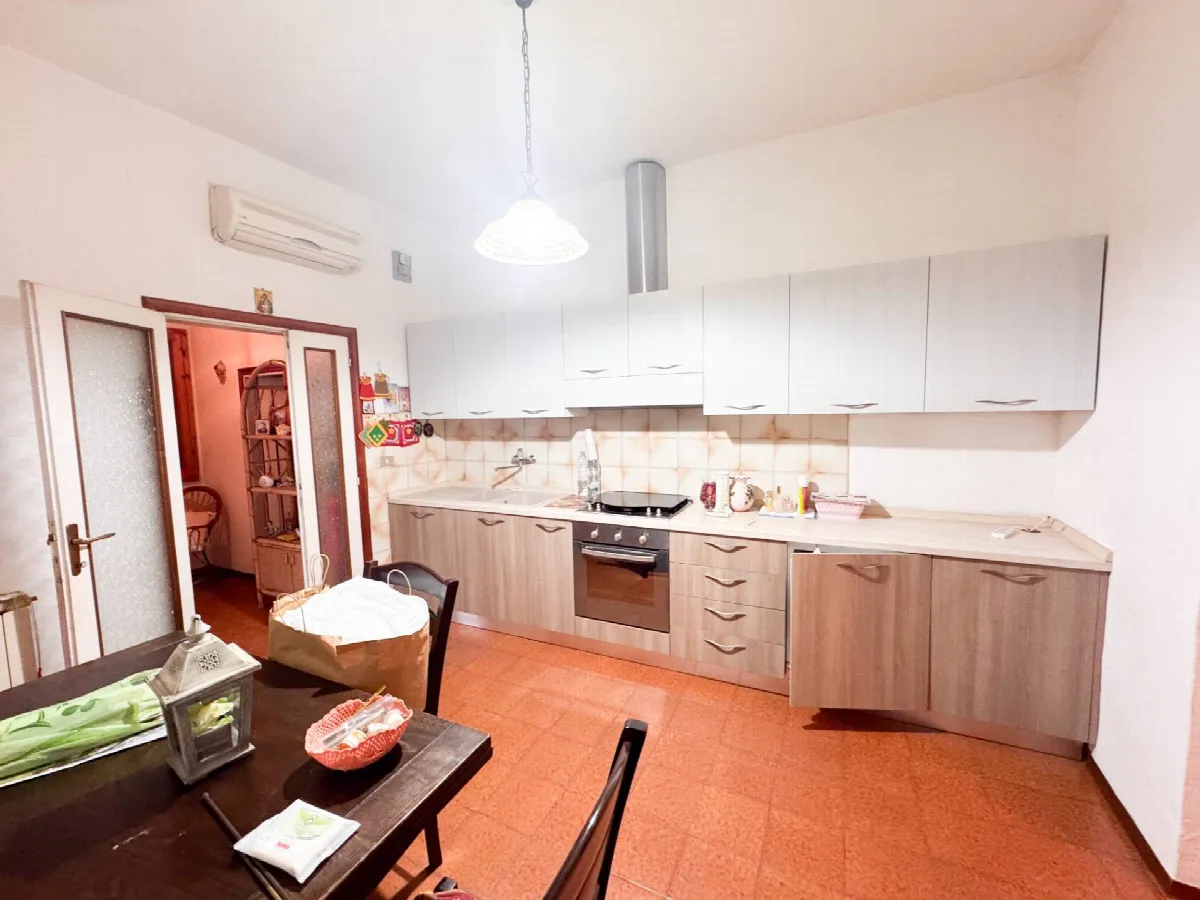 Appartamento in vendita a Montevarchi, Levanella - foto 5