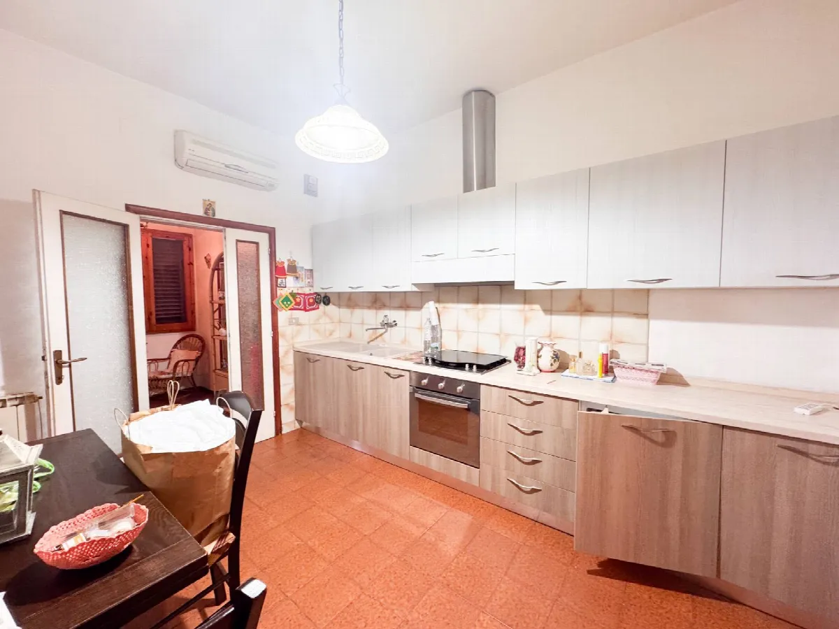Appartamento in vendita a Montevarchi, Levanella - foto 6