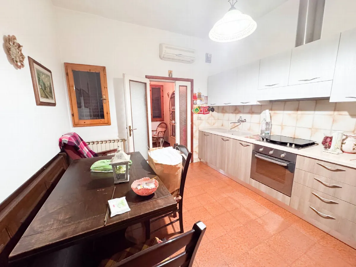 Appartamento in vendita a Montevarchi, Levanella - foto 7