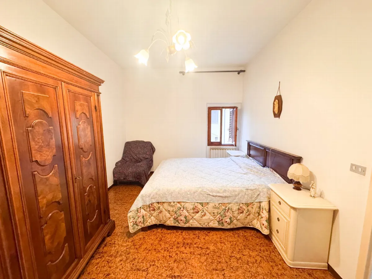 Appartamento in vendita a Montevarchi, Levanella - foto 9