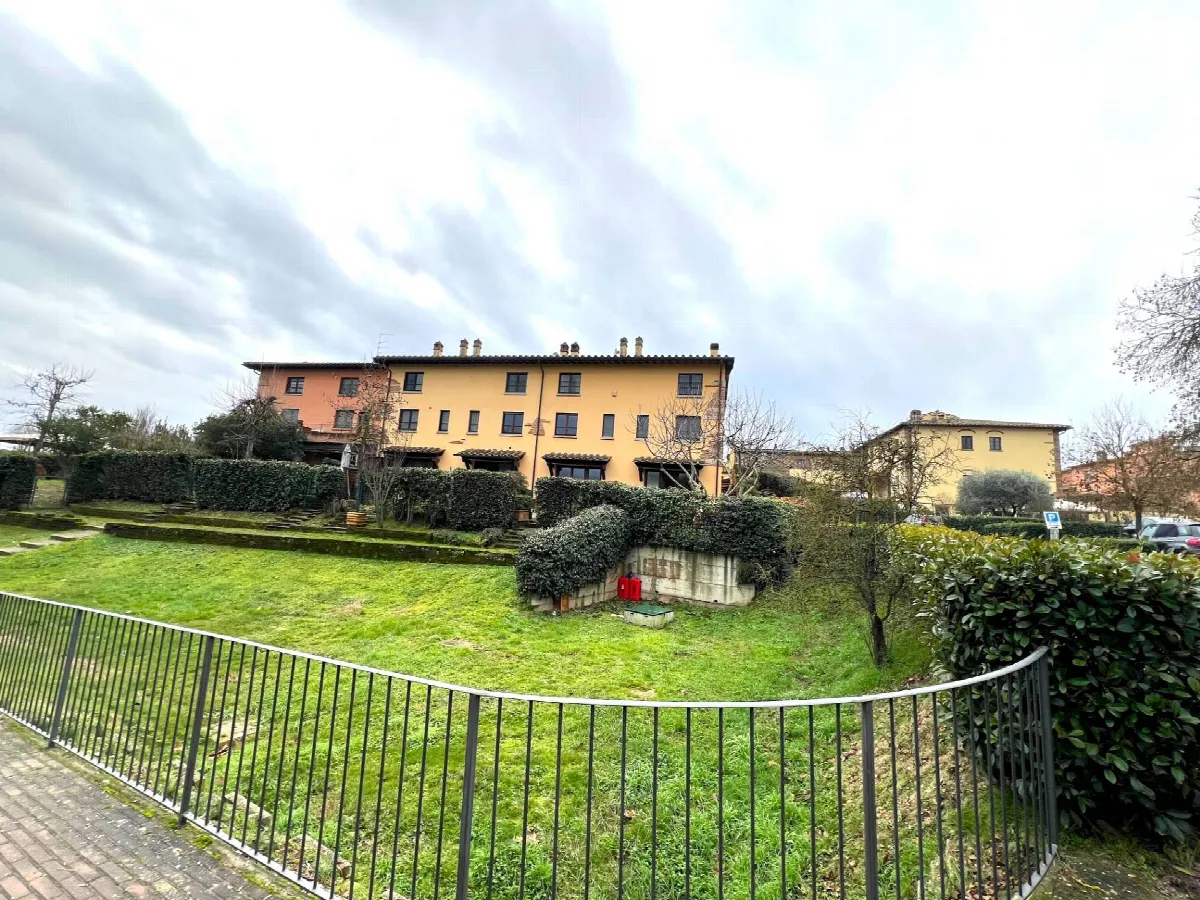 Appartamento in vendita a Arezzo, Frassineto - foto 4
