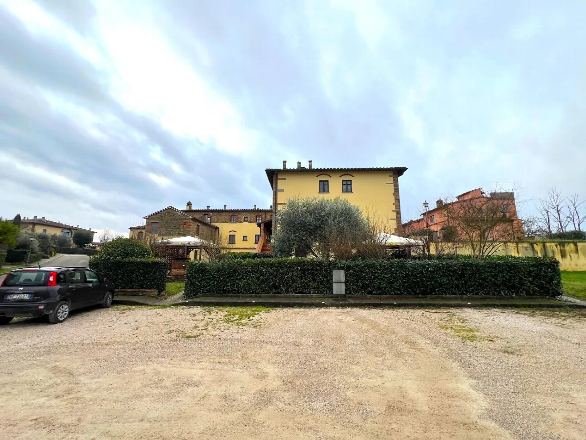 Appartamento in vendita a Arezzo, Frassineto - foto 6