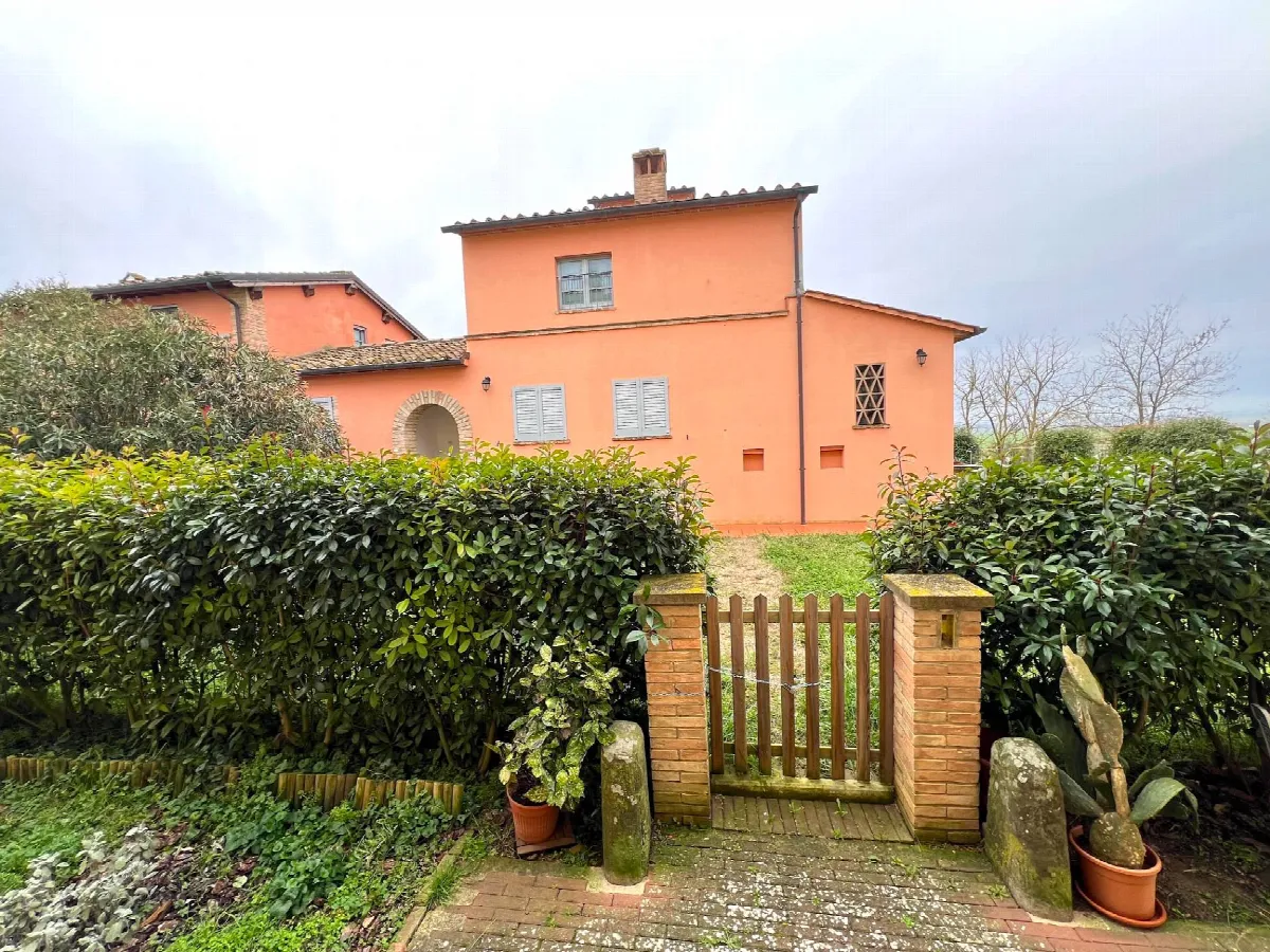 Appartamento in vendita a Arezzo, Frassineto - foto 7