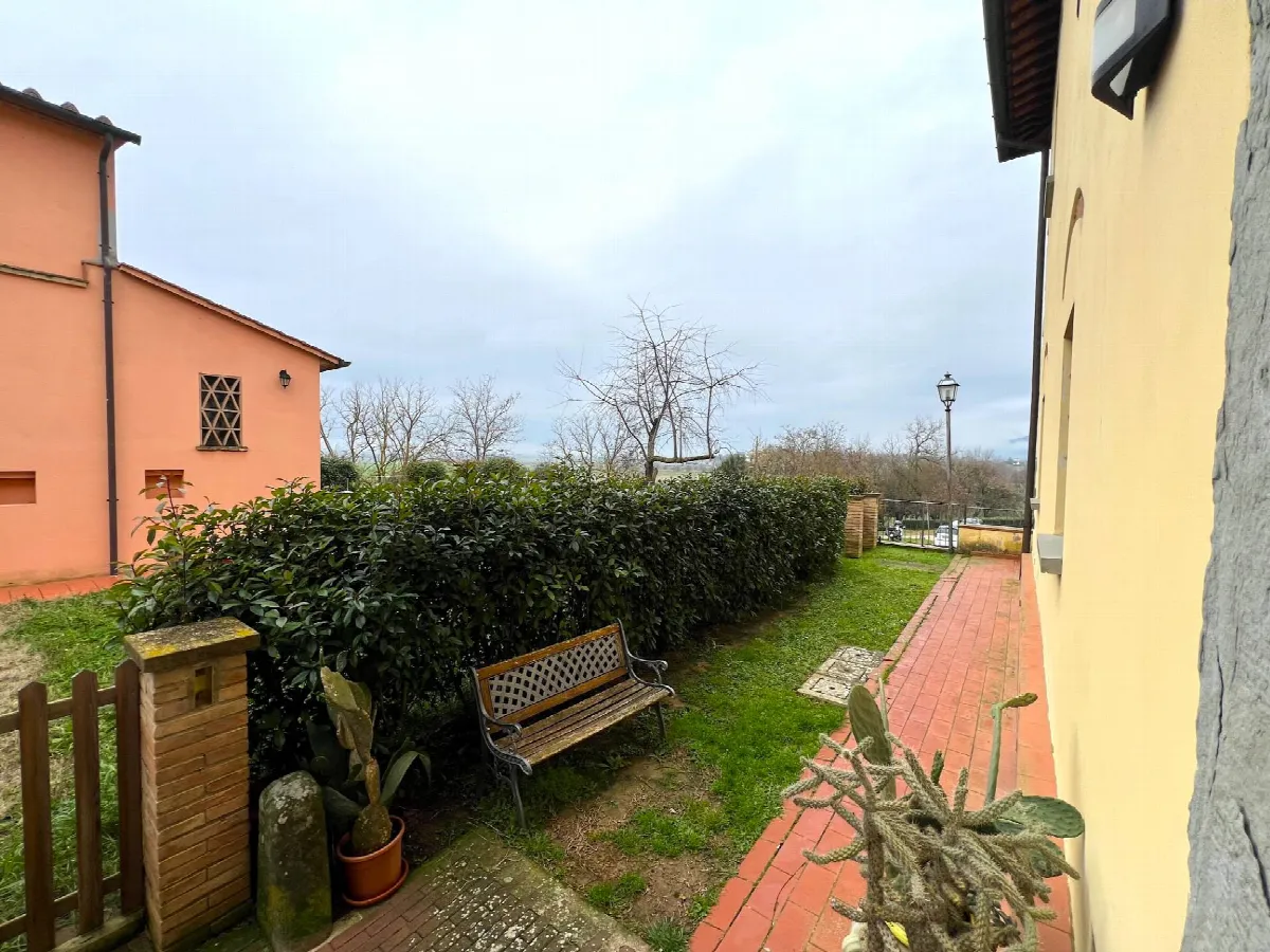 Appartamento in vendita a Arezzo, Frassineto - foto 8