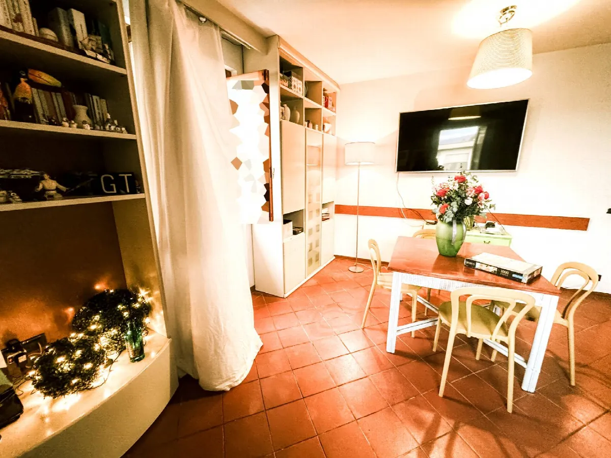 Appartamento in vendita a Montevarchi - foto 1