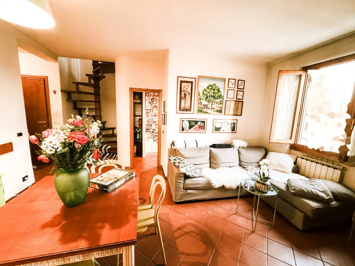 Appartamento in vendita a Montevarchi - foto 2
