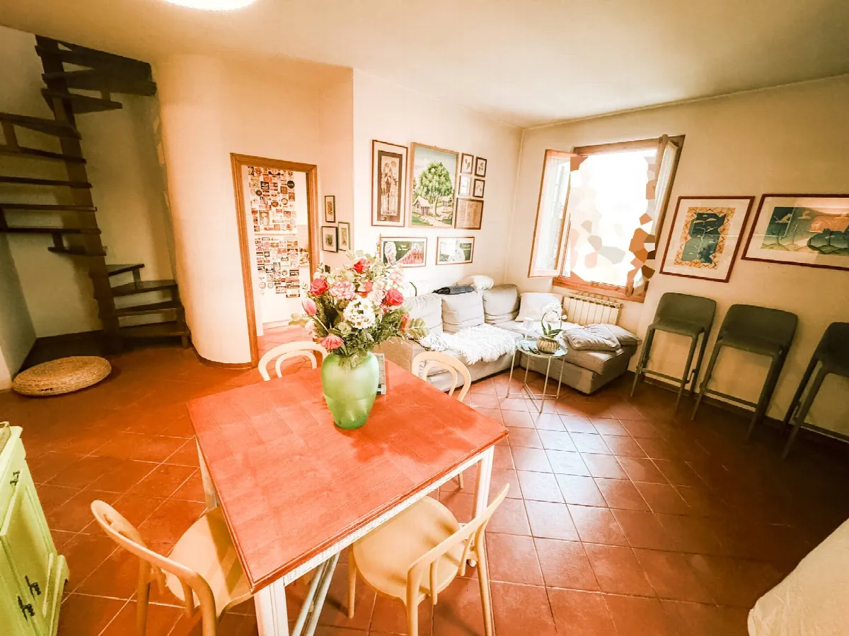 Appartamento in vendita a Montevarchi - foto 3