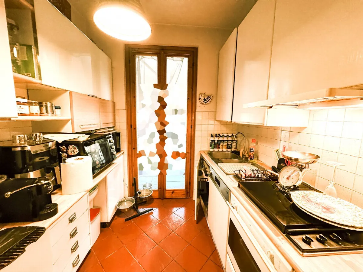 Appartamento in vendita a Montevarchi - foto 5