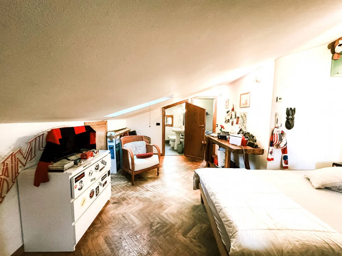 Appartamento in vendita a Montevarchi - foto 8