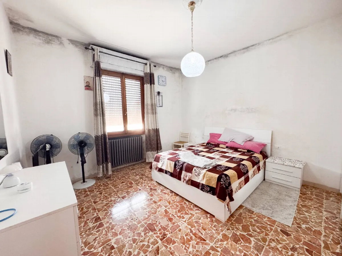 Appartamento in vendita a San Giovanni Valdarno - foto 10
