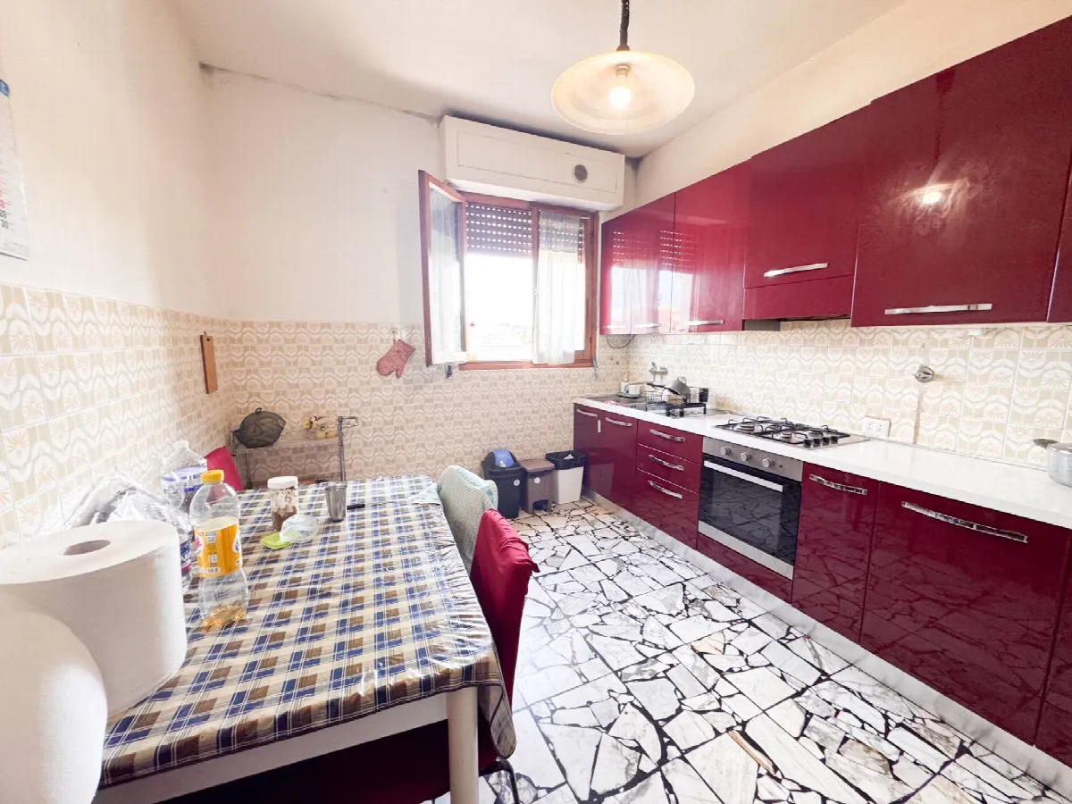 Appartamento in vendita a San Giovanni Valdarno - foto 2