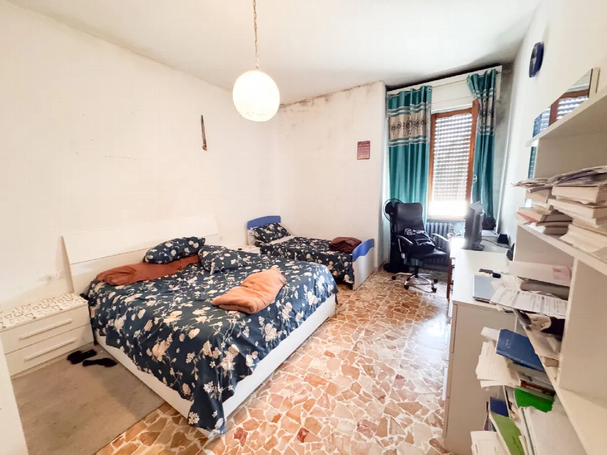 Appartamento in vendita a San Giovanni Valdarno - foto 5
