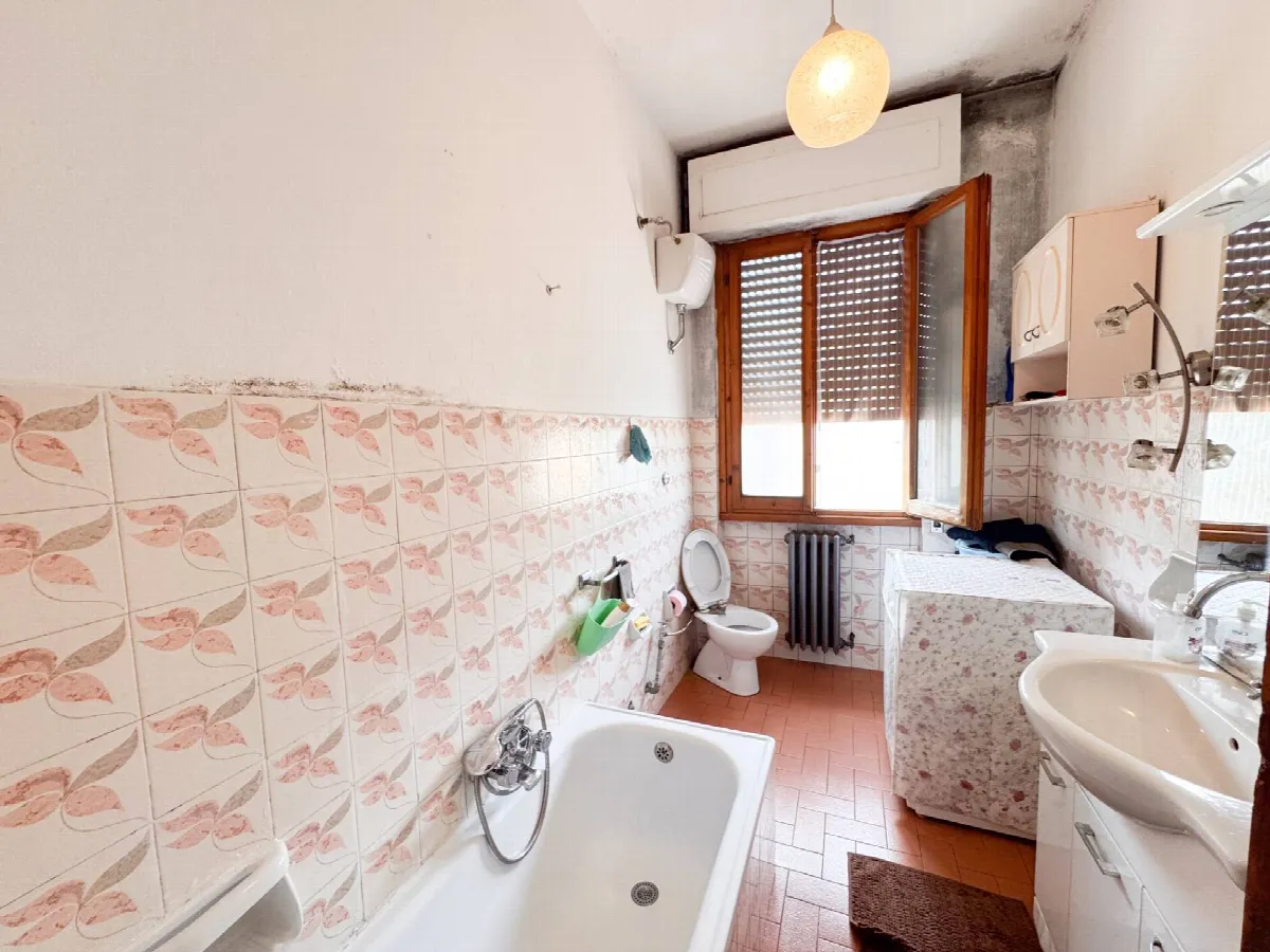 Appartamento in vendita a San Giovanni Valdarno - foto 9