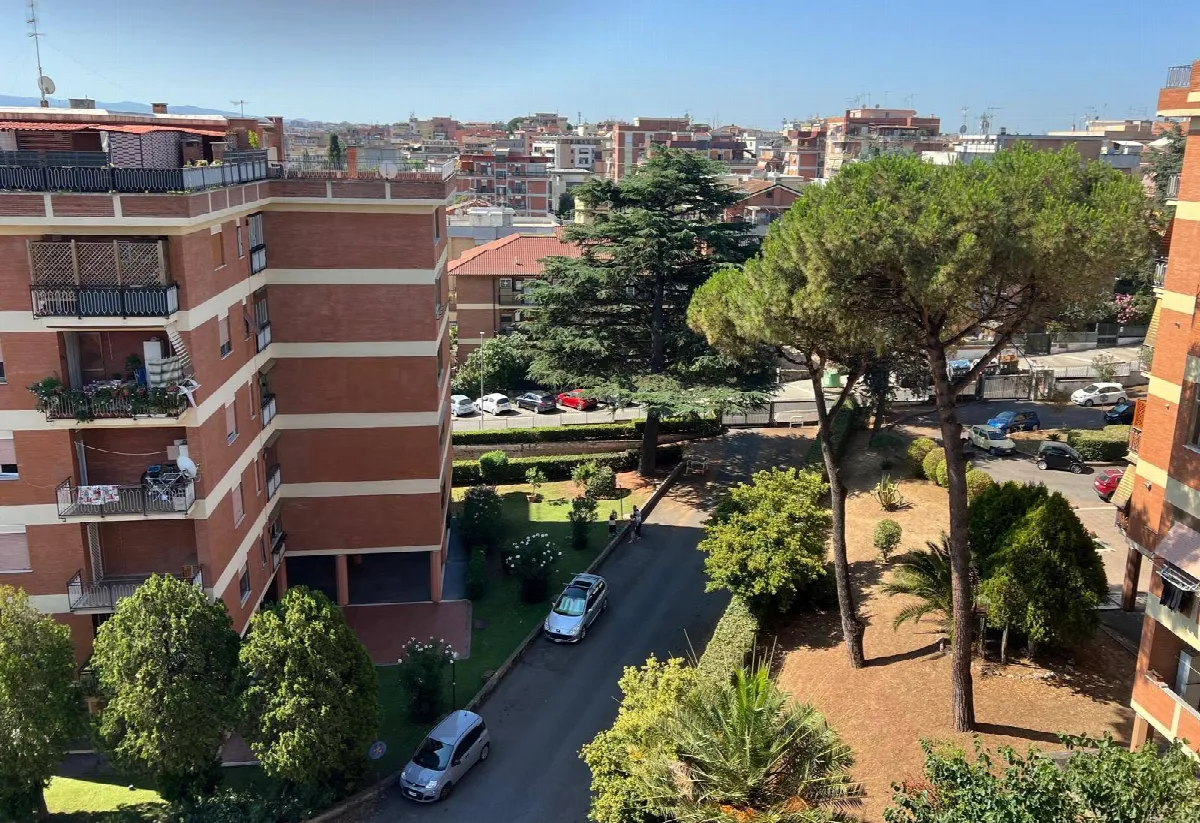 Appartamento in vendita a Roma, Alessandrino - foto 1