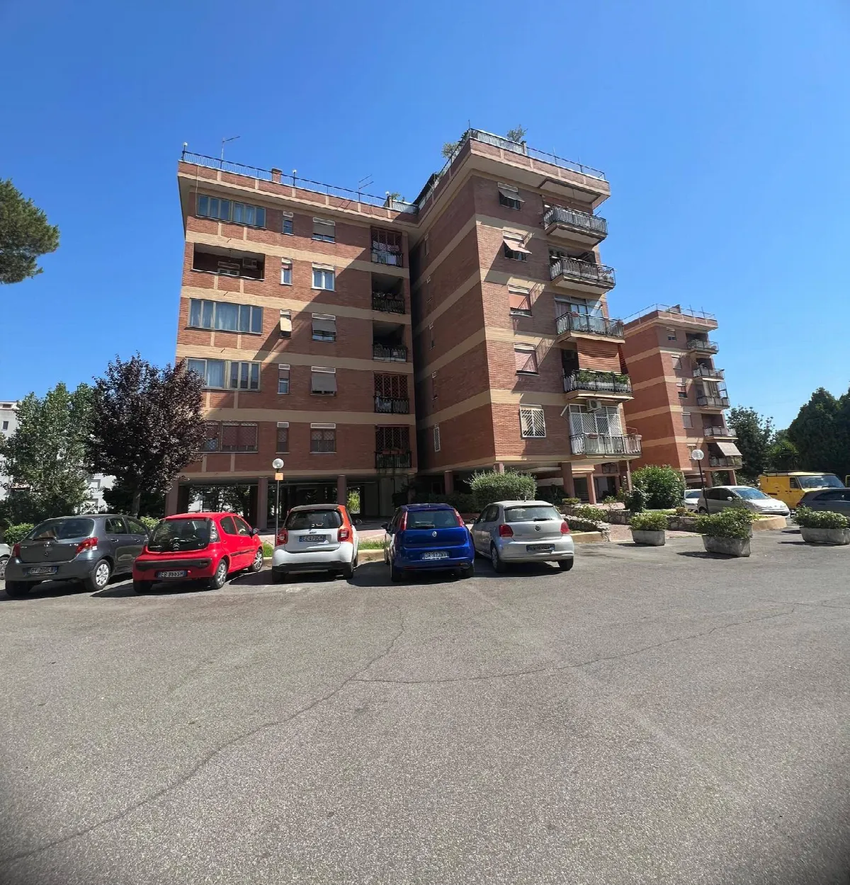Appartamento in vendita a Roma, Alessandrino - foto 2