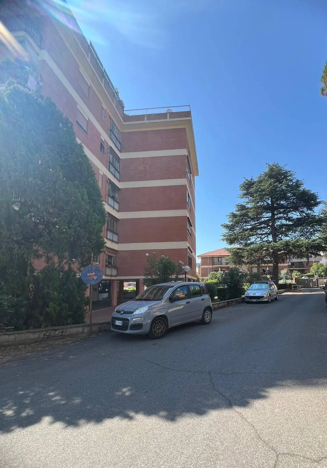 Appartamento in vendita a Roma, Alessandrino - foto 3