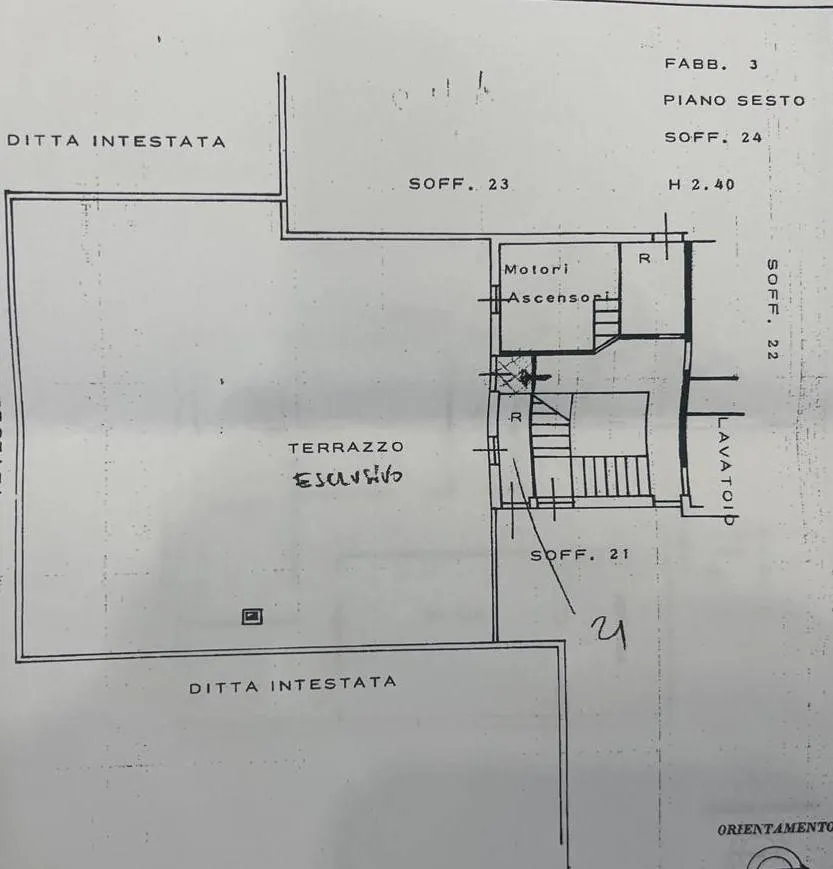 Appartamento in vendita a Roma, Alessandrino - foto 5