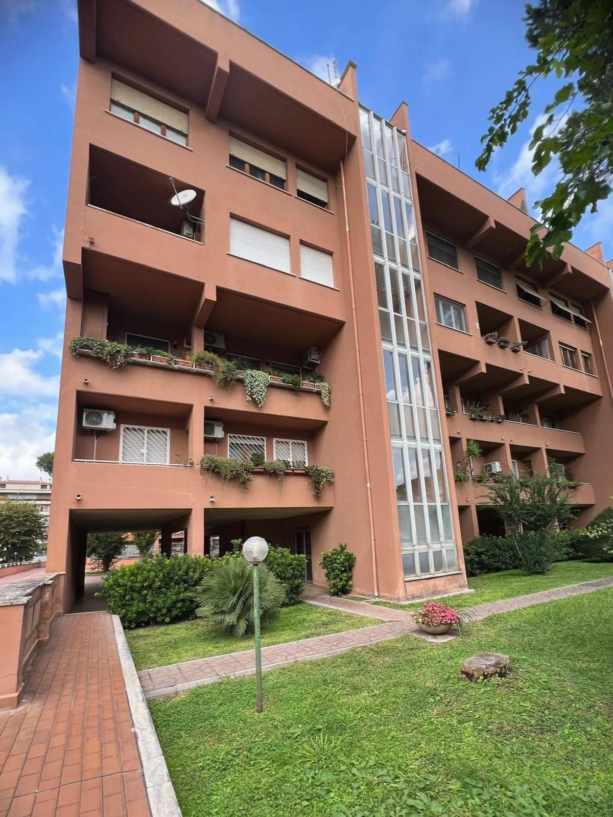 Appartamento in vendita a Roma, Ardeatino - foto 1