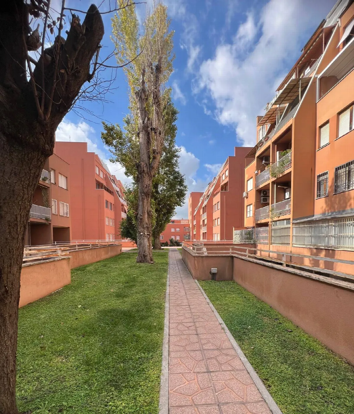 Appartamento in vendita a Roma, Ardeatino - foto 2