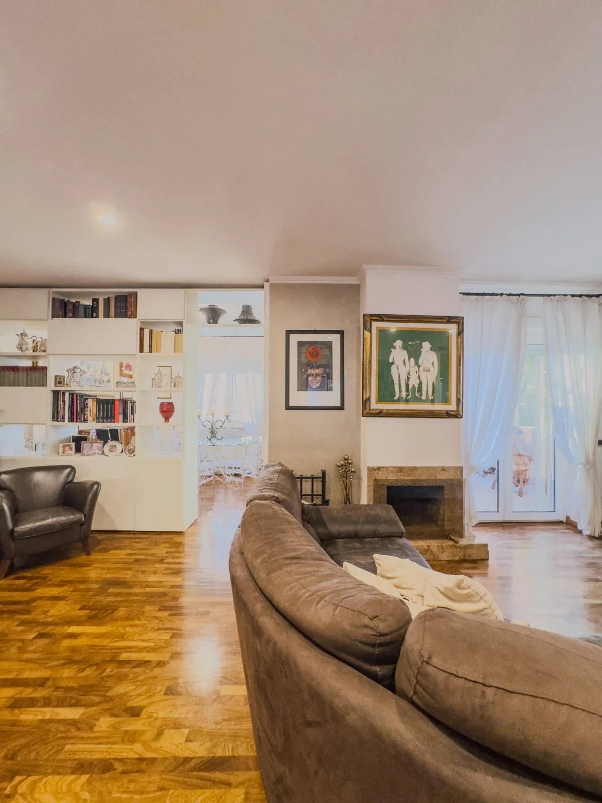 Appartamento in vendita a Roma, Cassia - foto 1